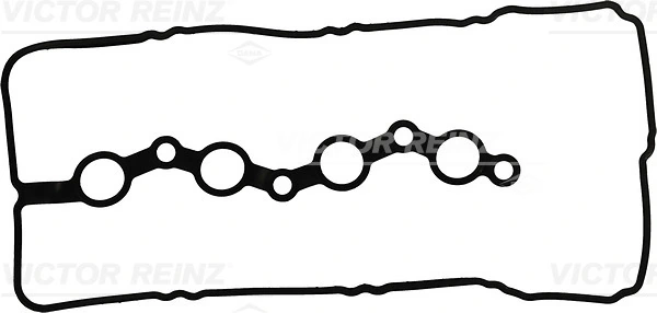 Gasket, cylinder head cover